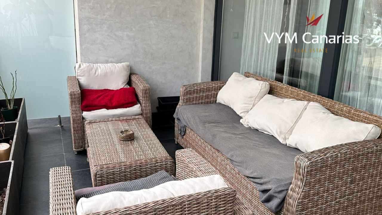 Апартаменты Palm Mar, Испания фото 3