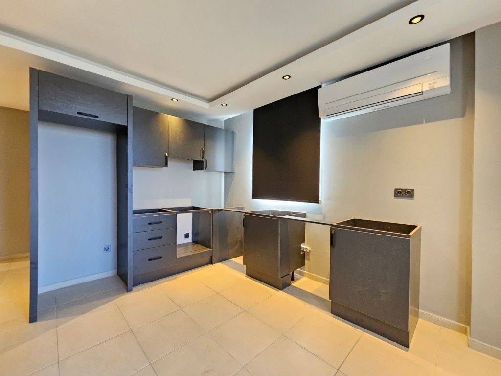 Квартира в Кестеле, Турция, 60 м2 фото 3
