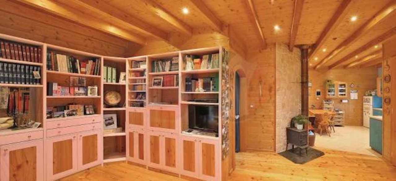 Вилла в Савоне, Италия, 210 м2 фото 2