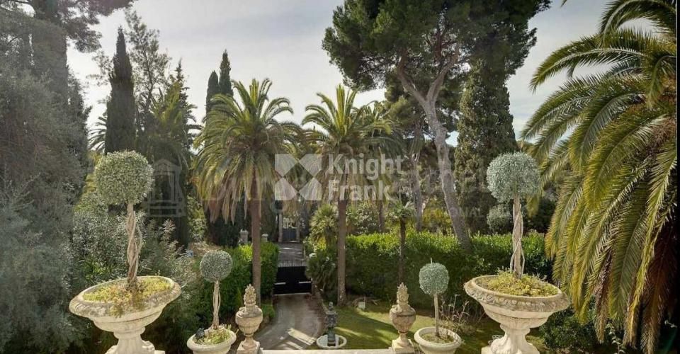Вилла в Рокбрюн-Кап-Мартен, Франция, 500 м2 фото 3