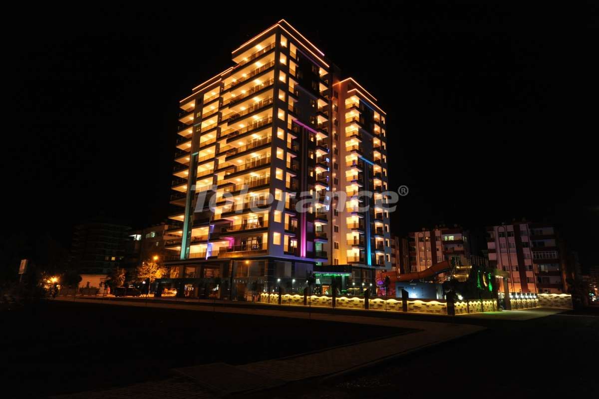 Апартаменты в Алании, Турция, 74 м2 фото 5