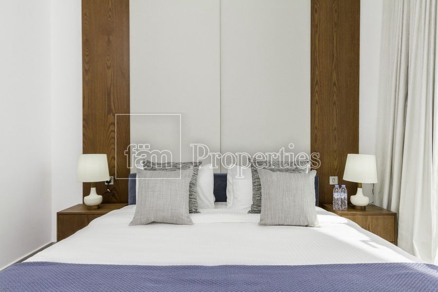 Апартаменты в Дубае, ОАЭ, 80 м2 фото 3