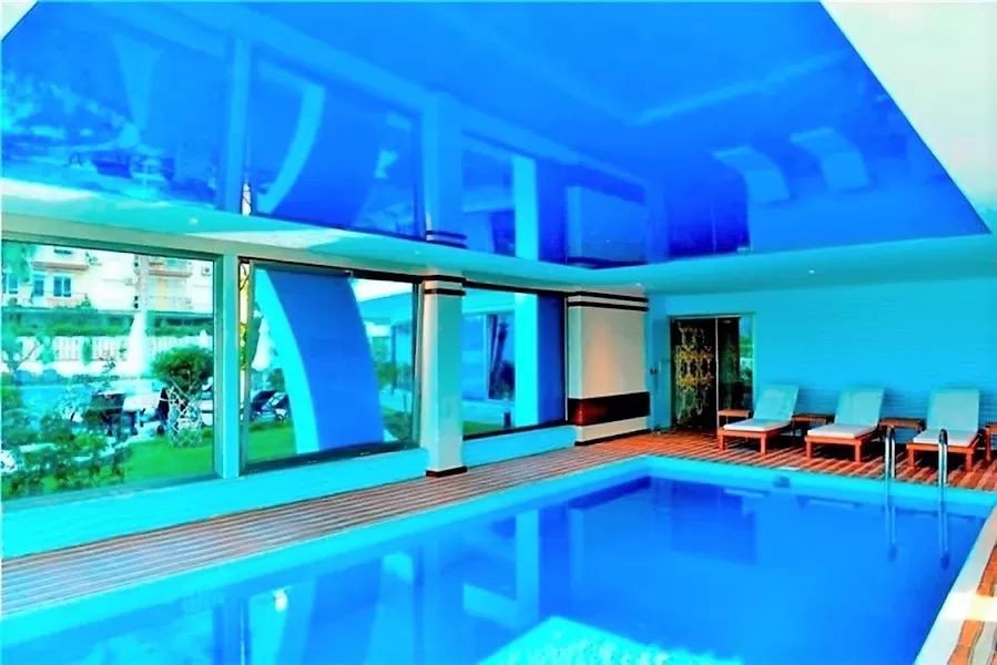Квартира в Алании, Турция, 60 м2 фото 4