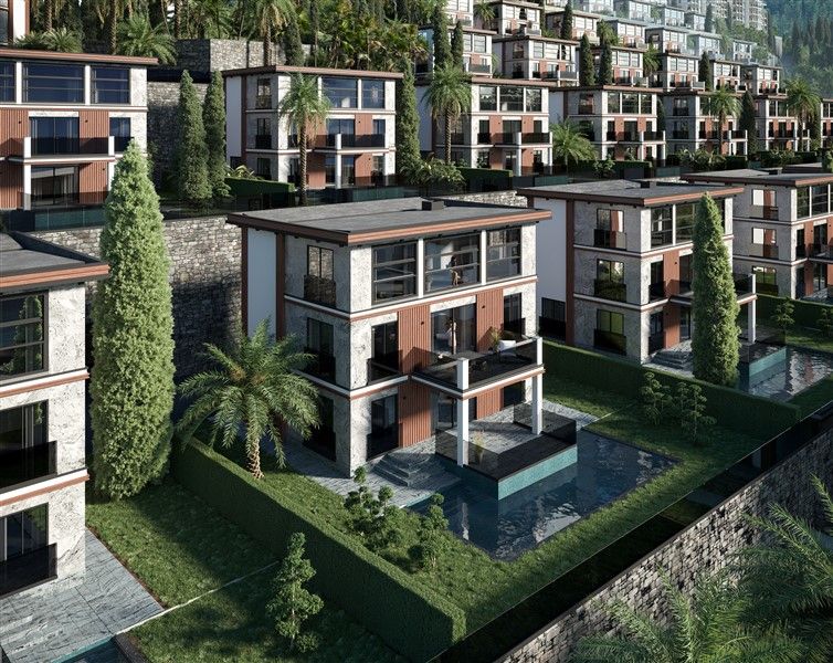 Пентхаус в Алании, Турция, 81 м2 фото 2