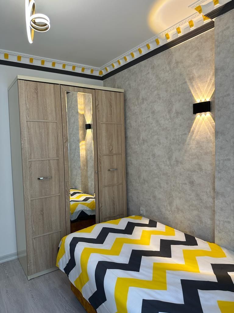 Квартира в Алании, Турция, 120 м2 фото 4
