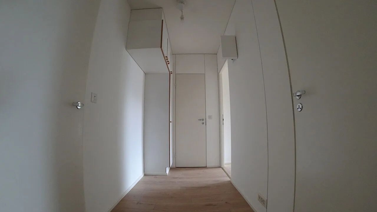 Квартира в Кеми, Финляндия, 45 м2 фото 2