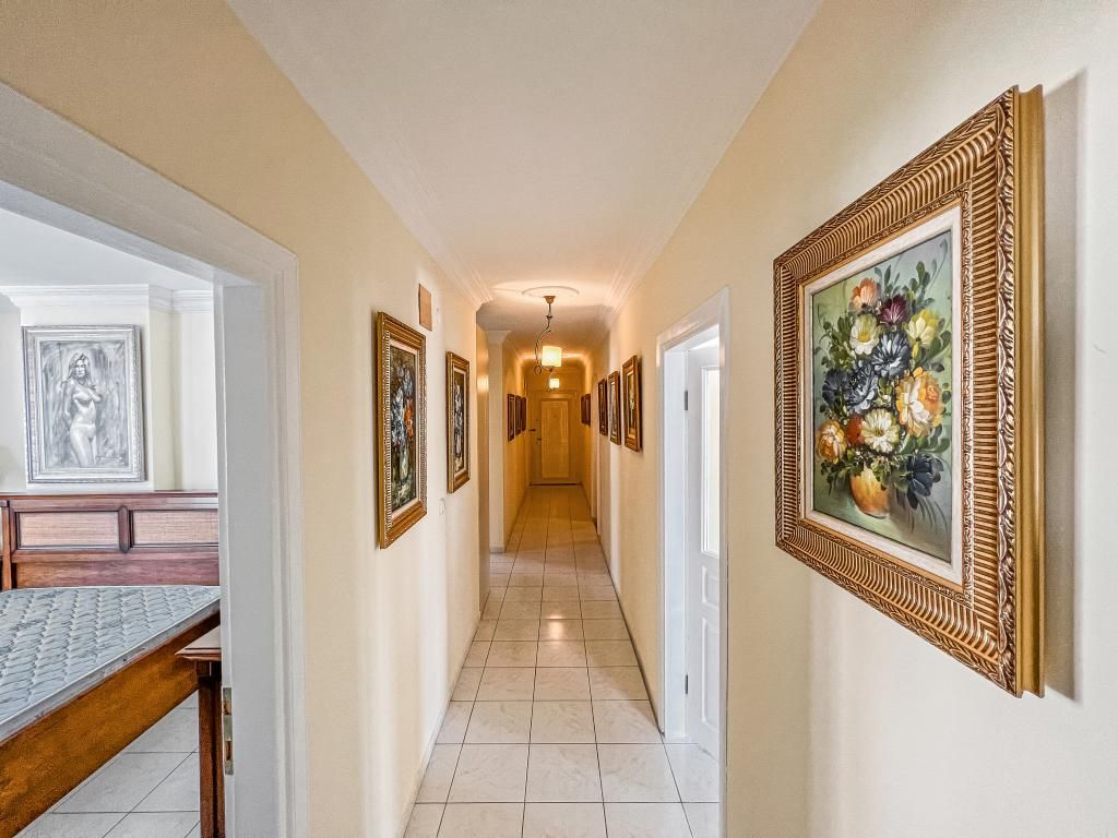 Квартира в Алании, Турция, 160 м2 фото 5