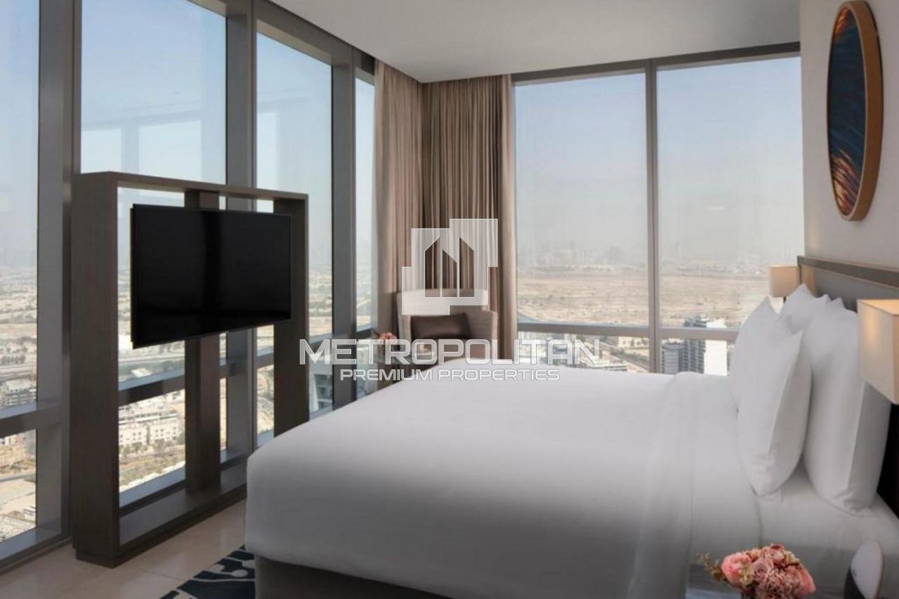 Апартаменты в Дубае, ОАЭ, 159 м2 фото 4