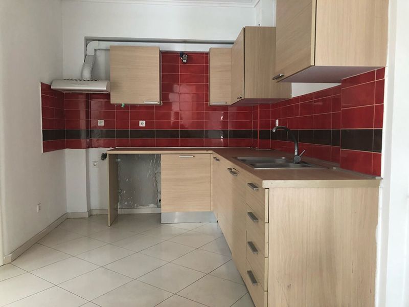Квартира в Салониках, Греция, 98 м2 фото 2