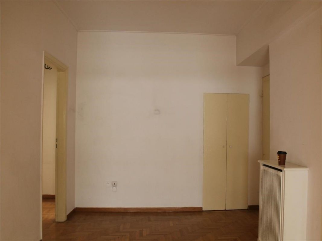 Квартира в Афинах, Греция, 123 м2 фото 3