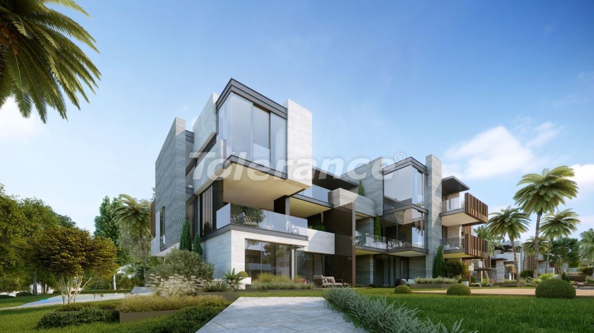 Апартаменты в Измире, Турция, 86 м2 фото 2