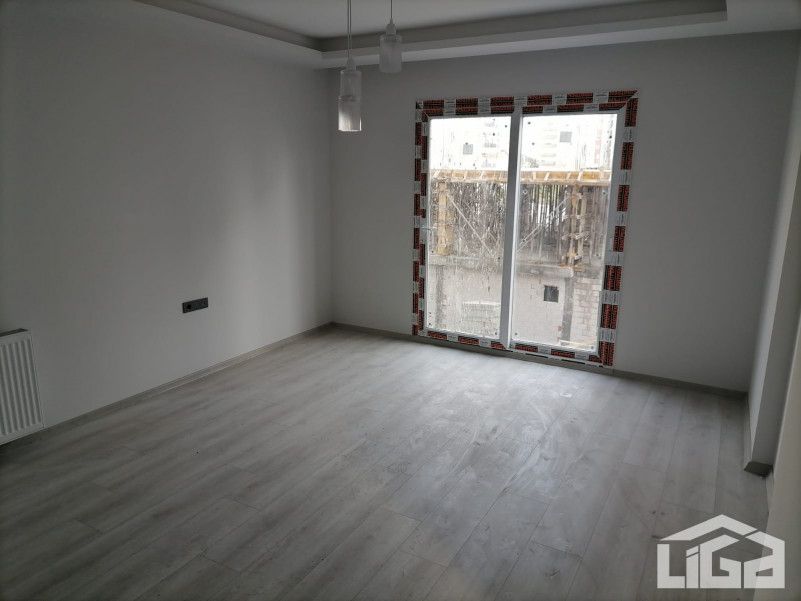 Квартира в Мерсине, Турция, 90 м2 фото 5