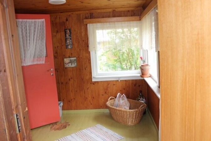 Дом в Ямся, Финляндия, 127 м2 фото 2