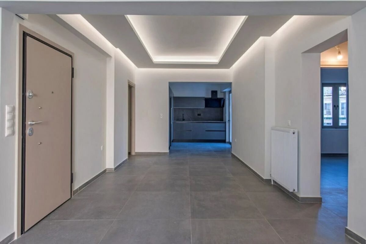 Квартира в Афинах, Греция, 120 м2 фото 3