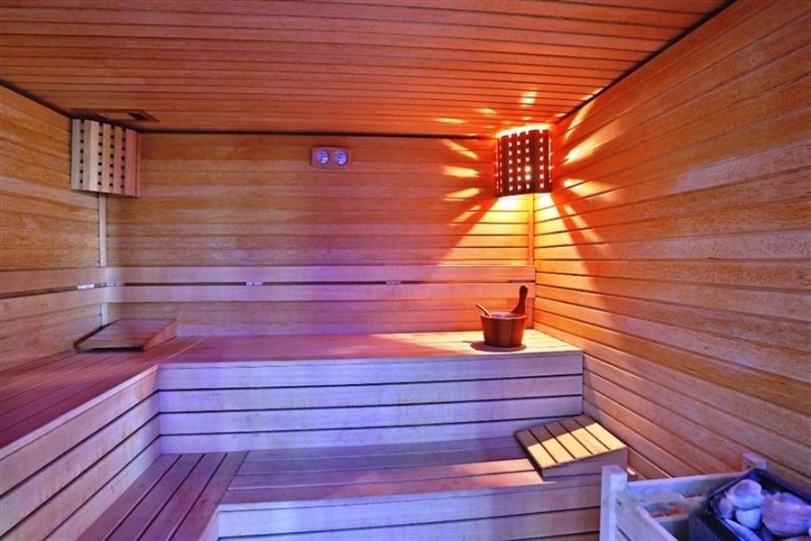 Квартира в Алании, Турция, 55 м2 фото 4