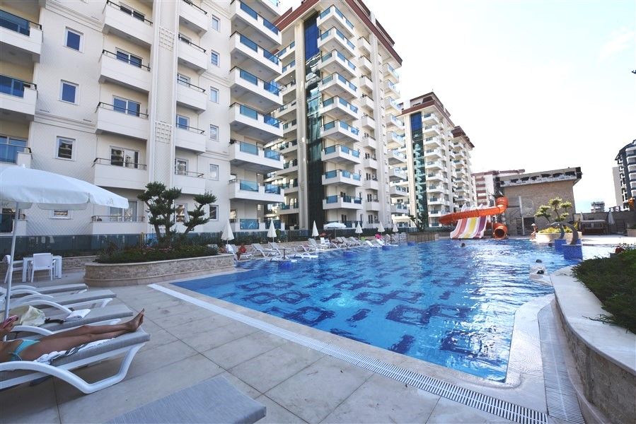Квартира в Алании, Турция, 70 м2 фото 2