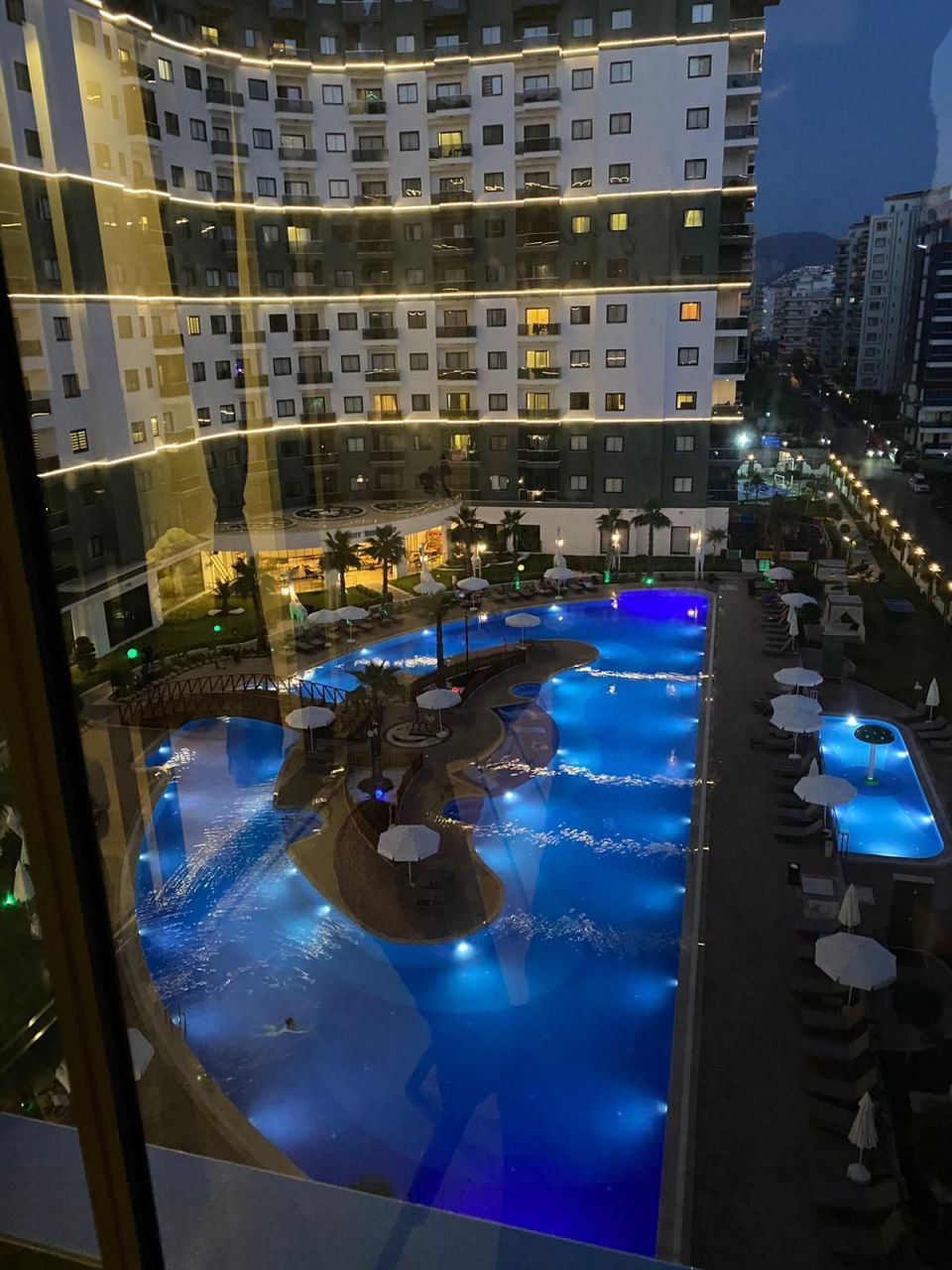 Квартира в Алании, Турция, 86 м2 фото 2