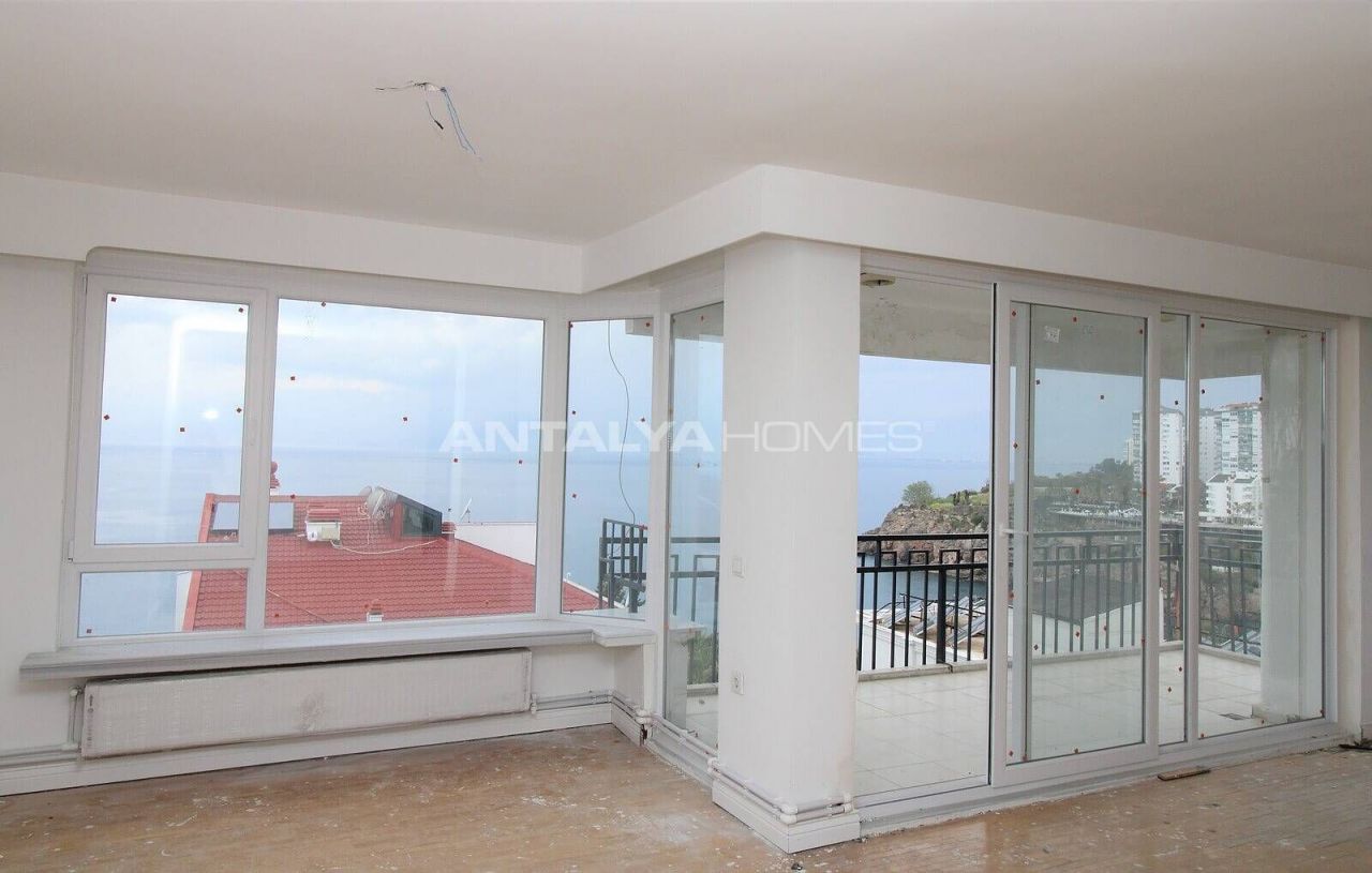 Апартаменты в Анталии, Турция, 230 м2 фото 3