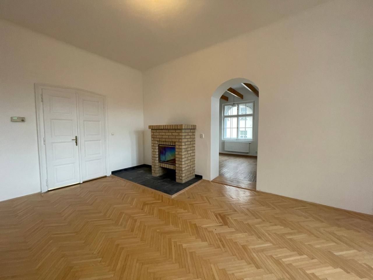Апартаменты в Карловы Вары, Чехия, 134 м2 фото 5