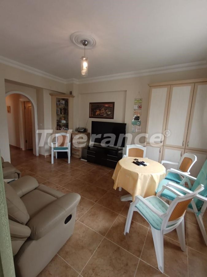 Апартаменты в Анталии, Турция, 90 м2 фото 4