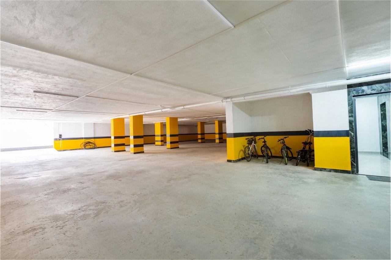 Квартира в Алании, Турция, 75 м2 фото 2