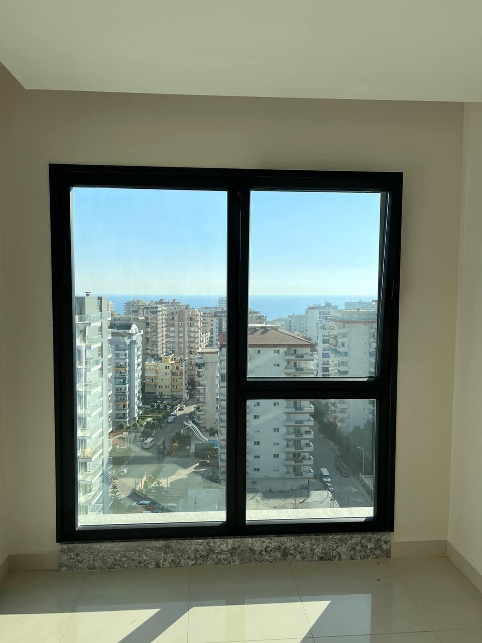 Квартира в Алании, Турция, 45 м2 фото 5