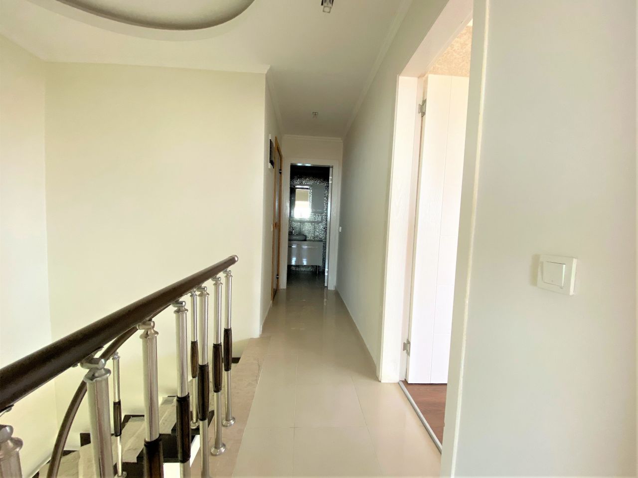 Квартира в Алании, Турция, 165 м2 фото 2