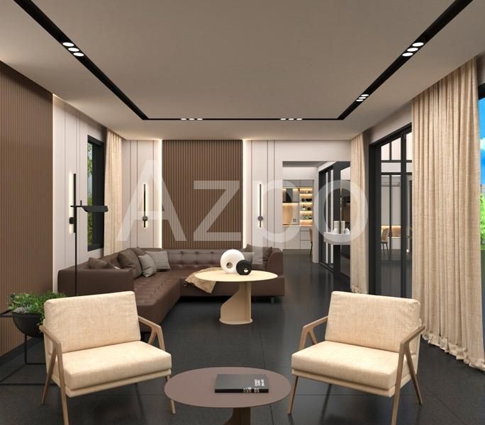 Вилла в Фетхие, Турция, 280 м2 фото 4
