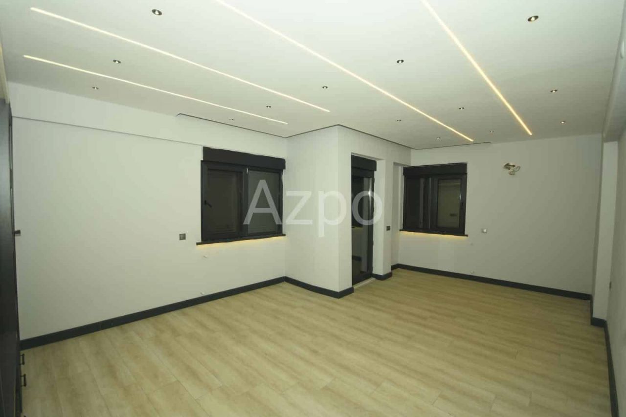 Апартаменты в Анталии, Турция, 145 м2 фото 5