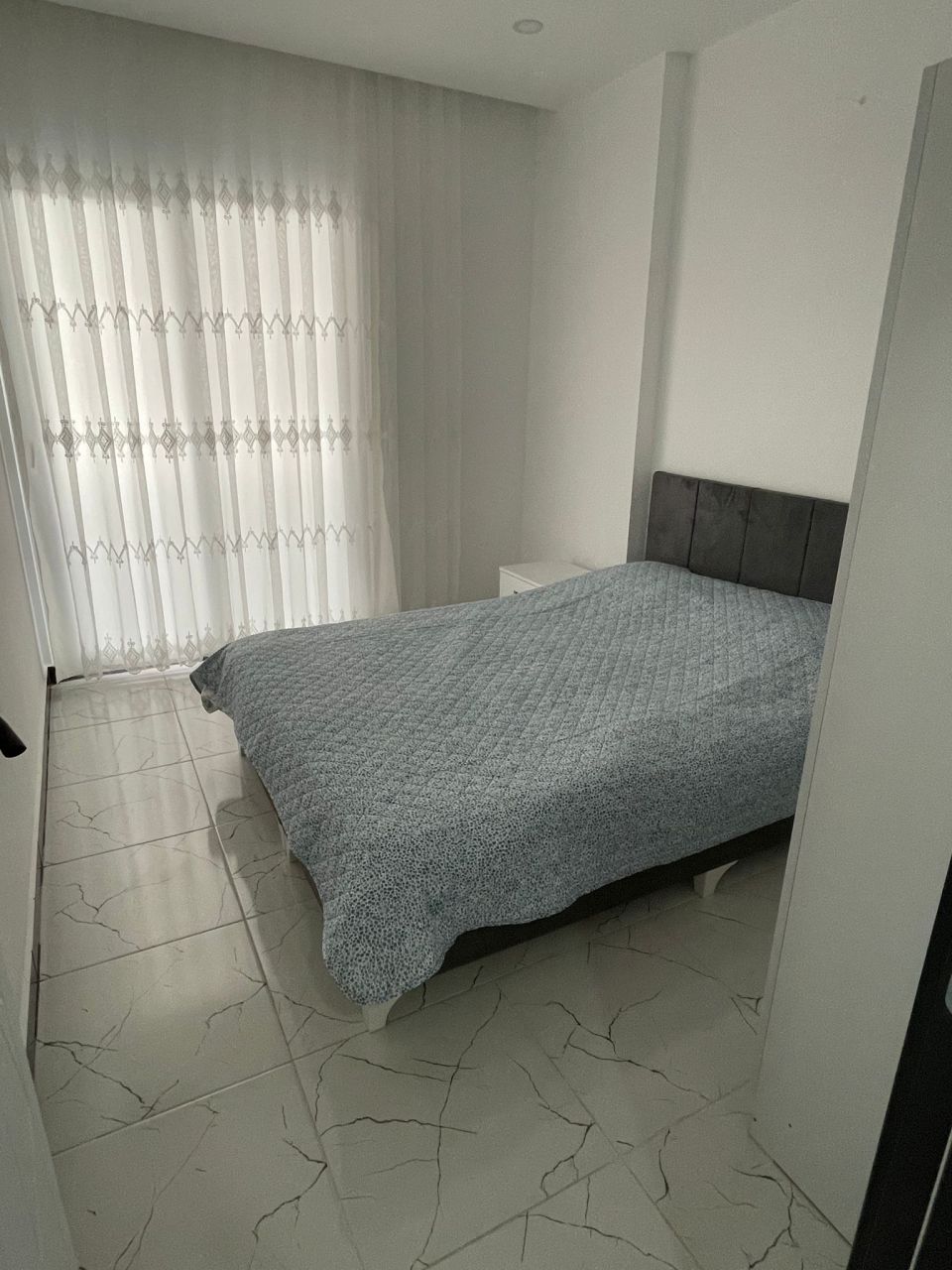 Квартира в Авсалларе, Турция, 60 м2 фото 4