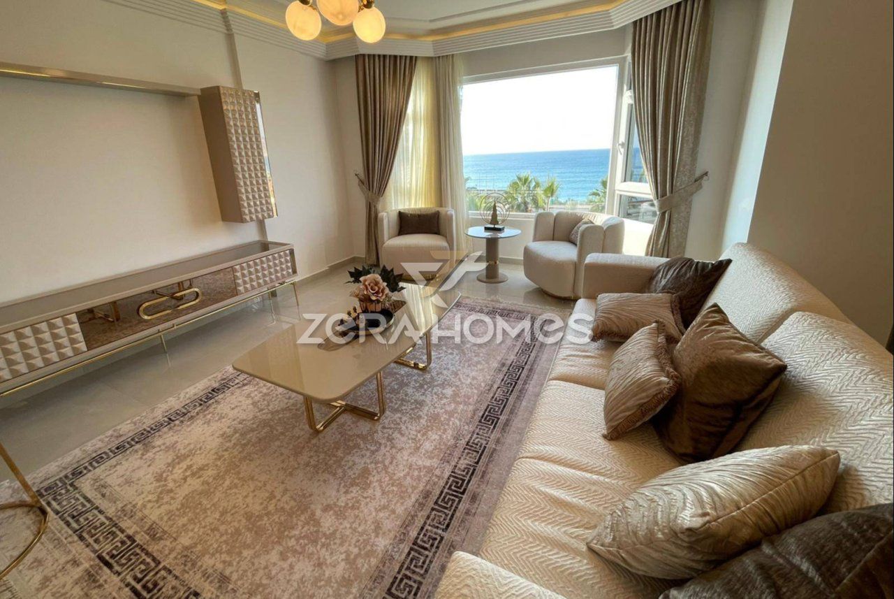 Апартаменты в Алании, Турция, 95 м2 фото 5