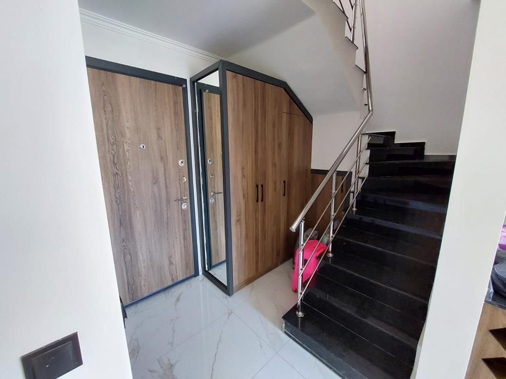 Пентхаус в Алании, Турция, 90 м2 фото 3