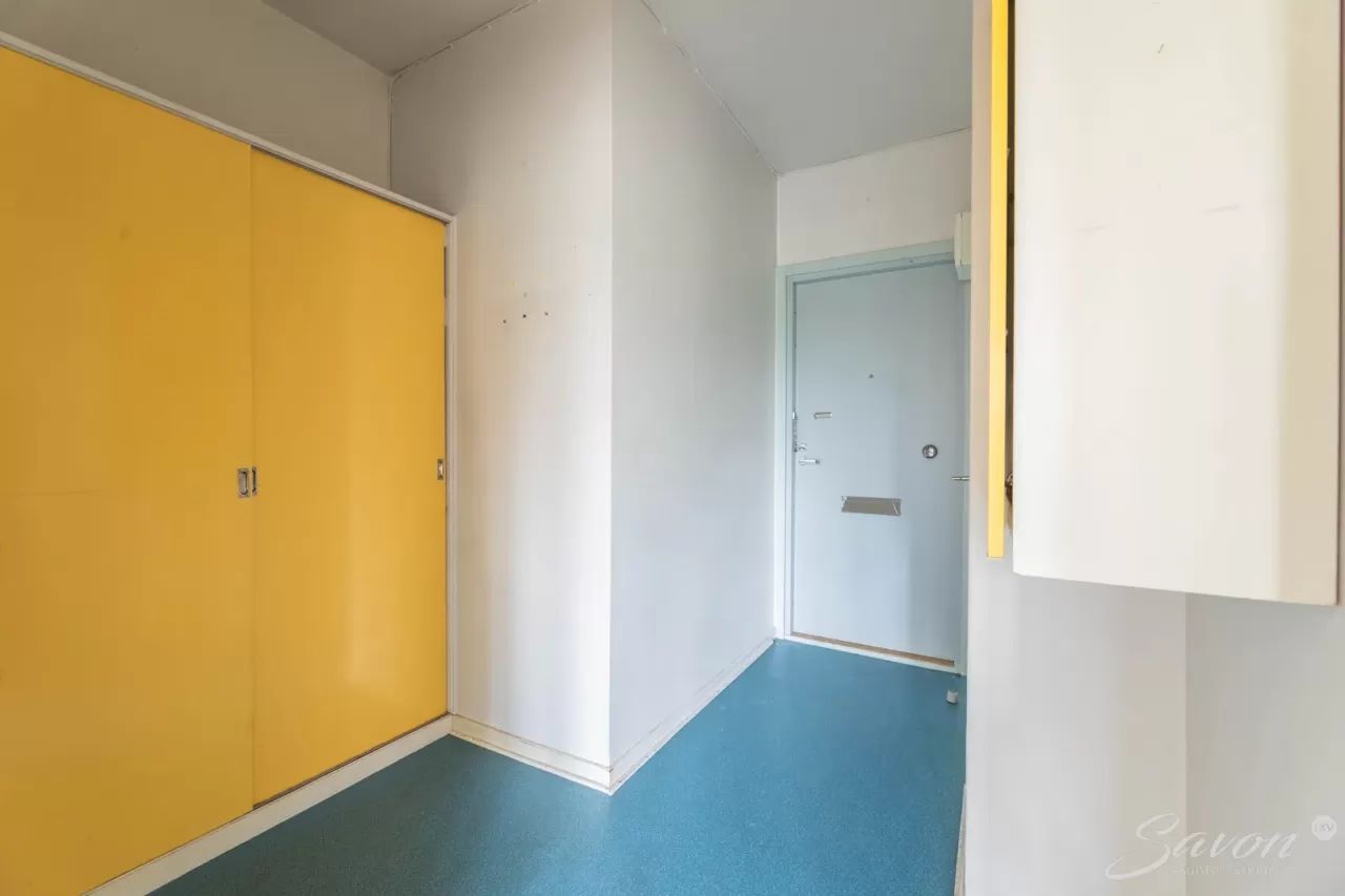 Квартира в Варкаусе, Финляндия, 39.5 м2 фото 5