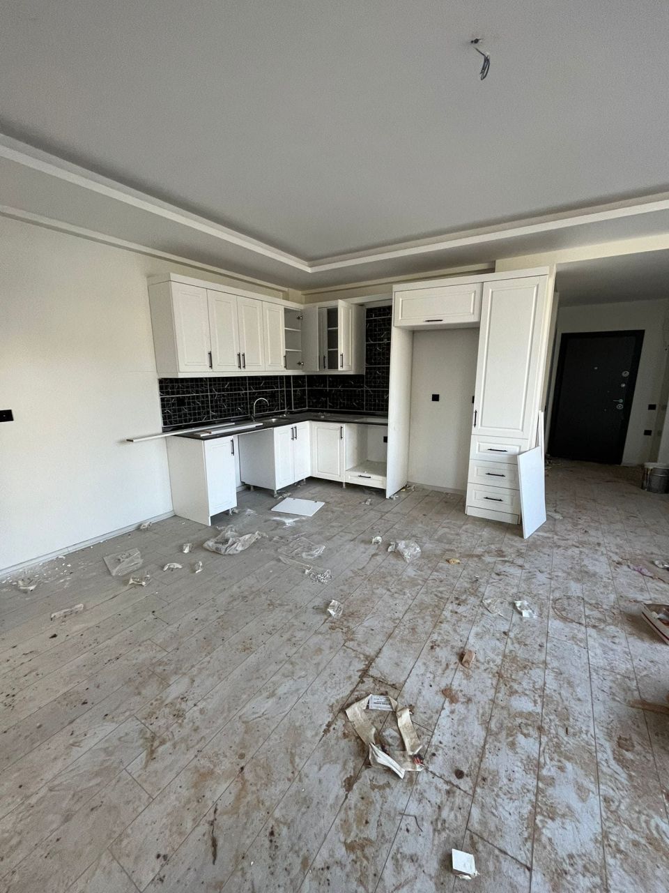 Вилла в Мерсине, Турция, 200 м2 фото 2