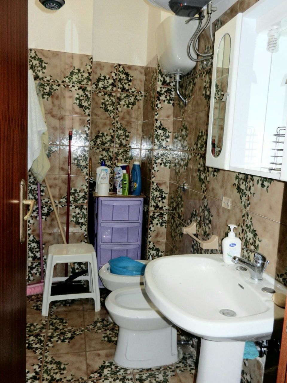 Квартира в Скалее, Италия, 42 м2 фото 4