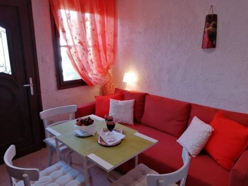 Апартаменты в Салониках, Греция, 25 м2 фото 4