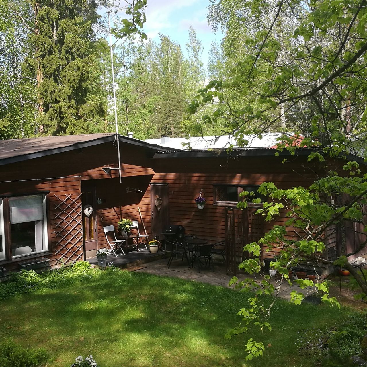 Дом в Икаалинен, Финляндия, 73 м2 фото 2