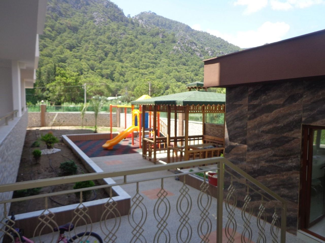 Квартира в Анталии, Турция, 135 м2 фото 4