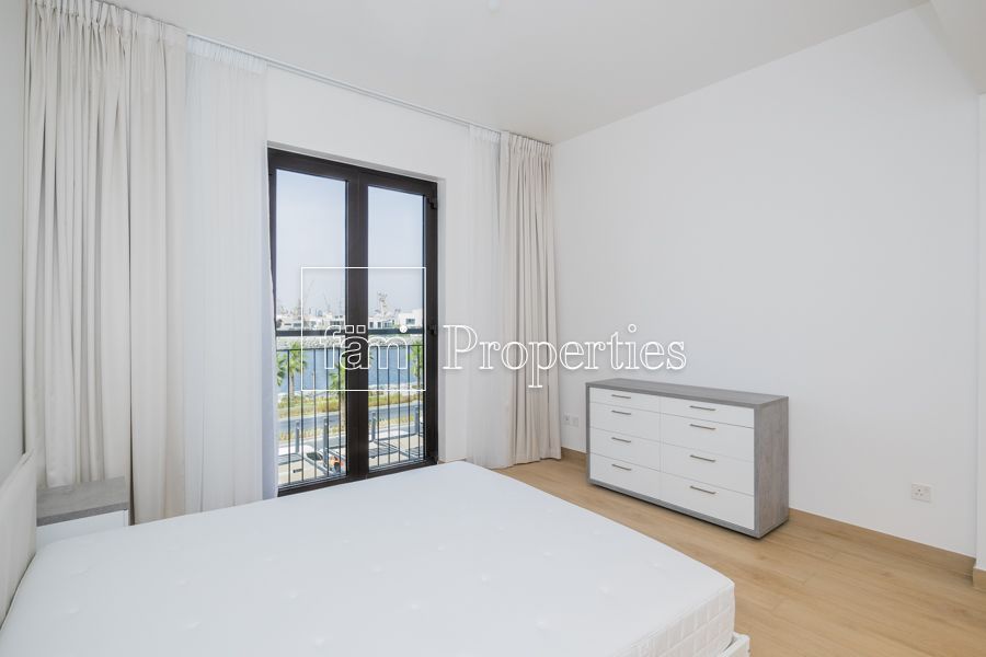 Апартаменты в Дубае, ОАЭ, 124 м2 фото 5