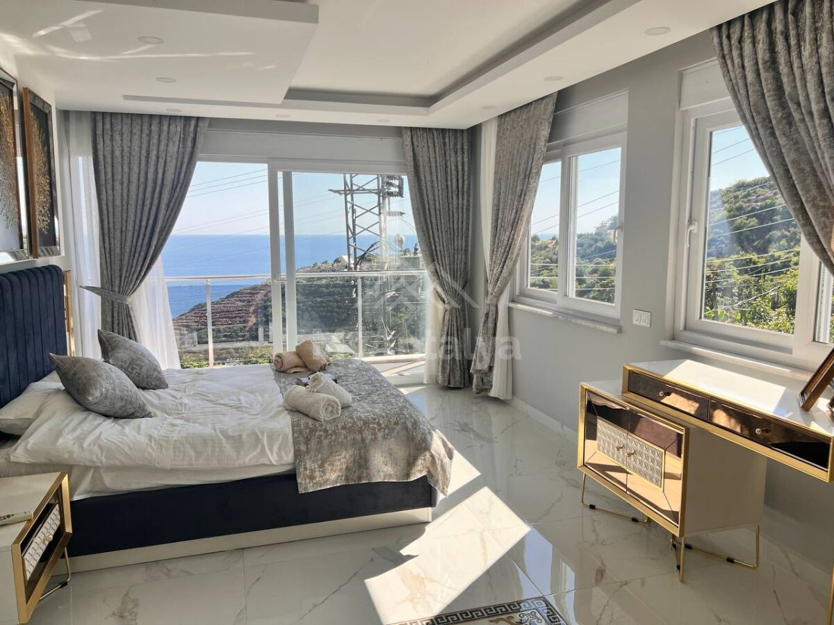 Вилла в Алании, Турция, 320 м2 фото 5
