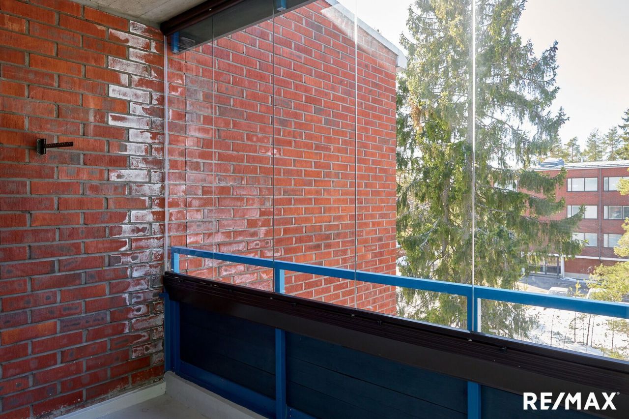 Квартира в Котке, Финляндия, 75.4 м2 фото 2
