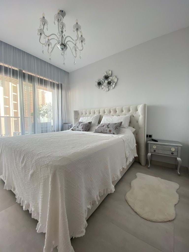 Апартаменты в Аликанте, Испания, 110 м2 фото 2