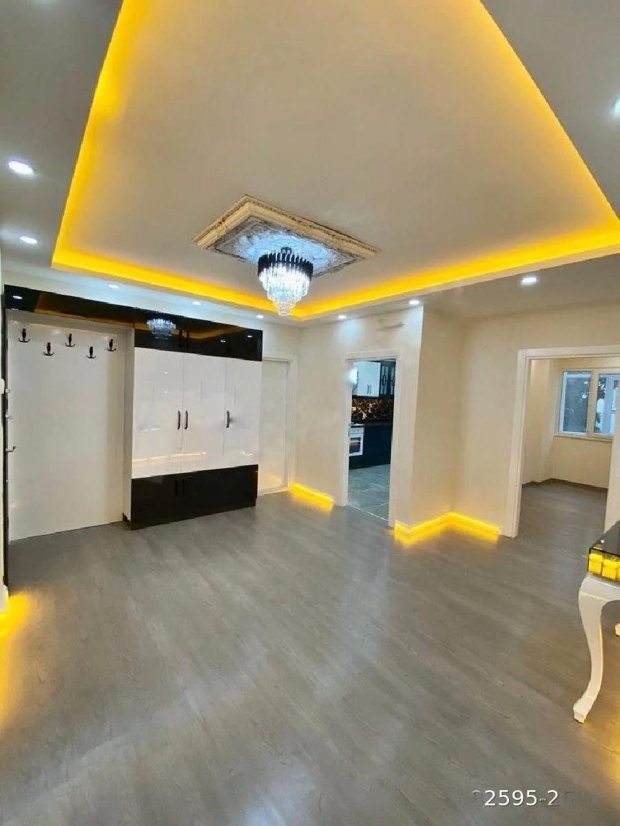 Квартира в Анталии, Турция, 135 м2 фото 5