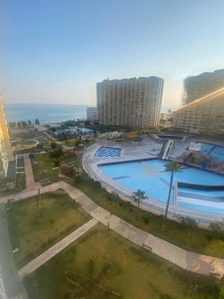 Квартира в Мерсине, Турция, 140 м2 фото 3