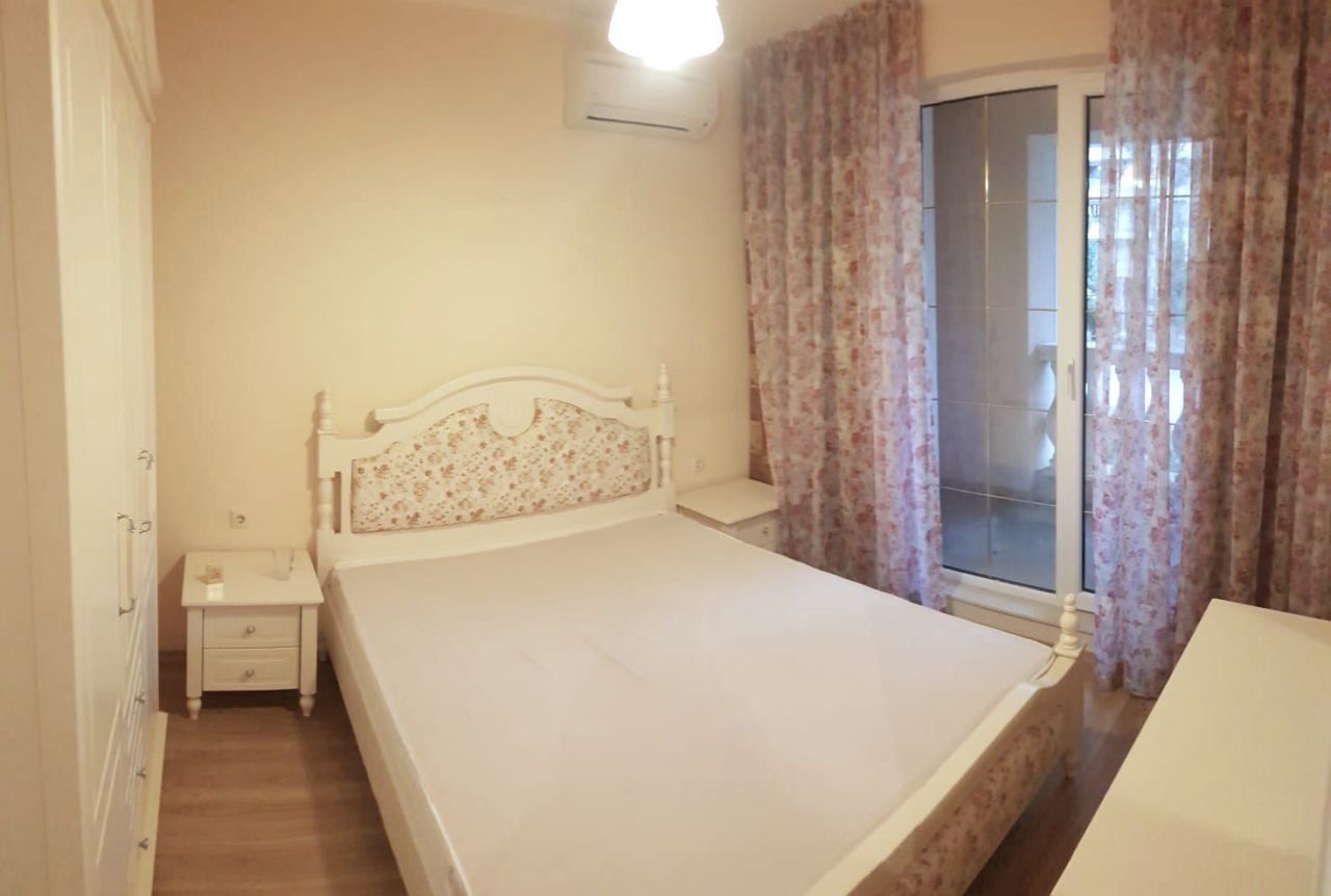 Таунхаус на Солнечном берегу, Болгария, 99 м2 фото 4