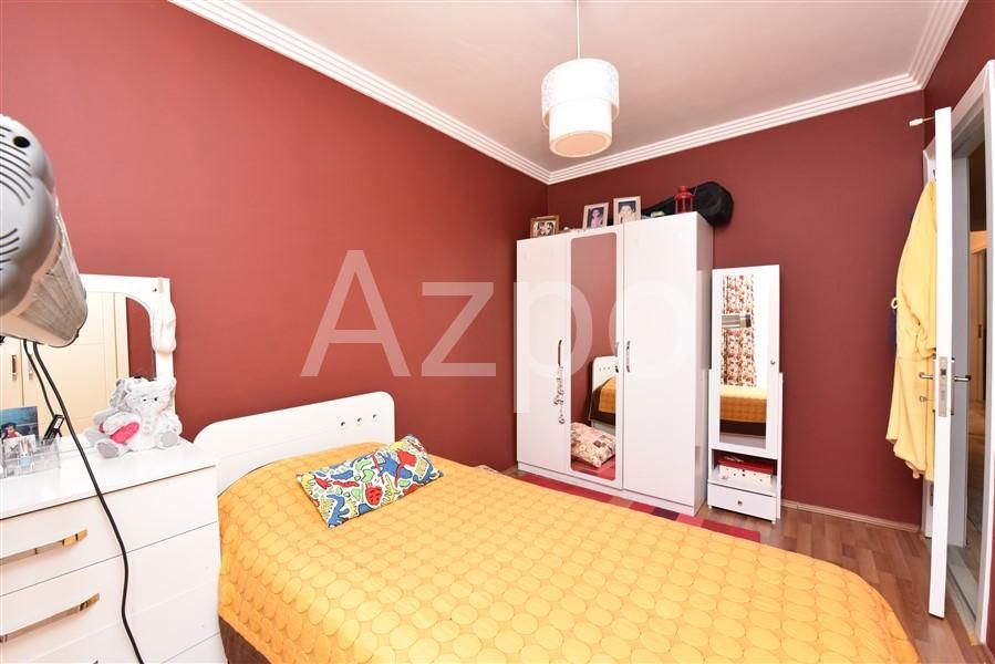 Апартаменты в Алании, Турция, 240 м2 фото 5