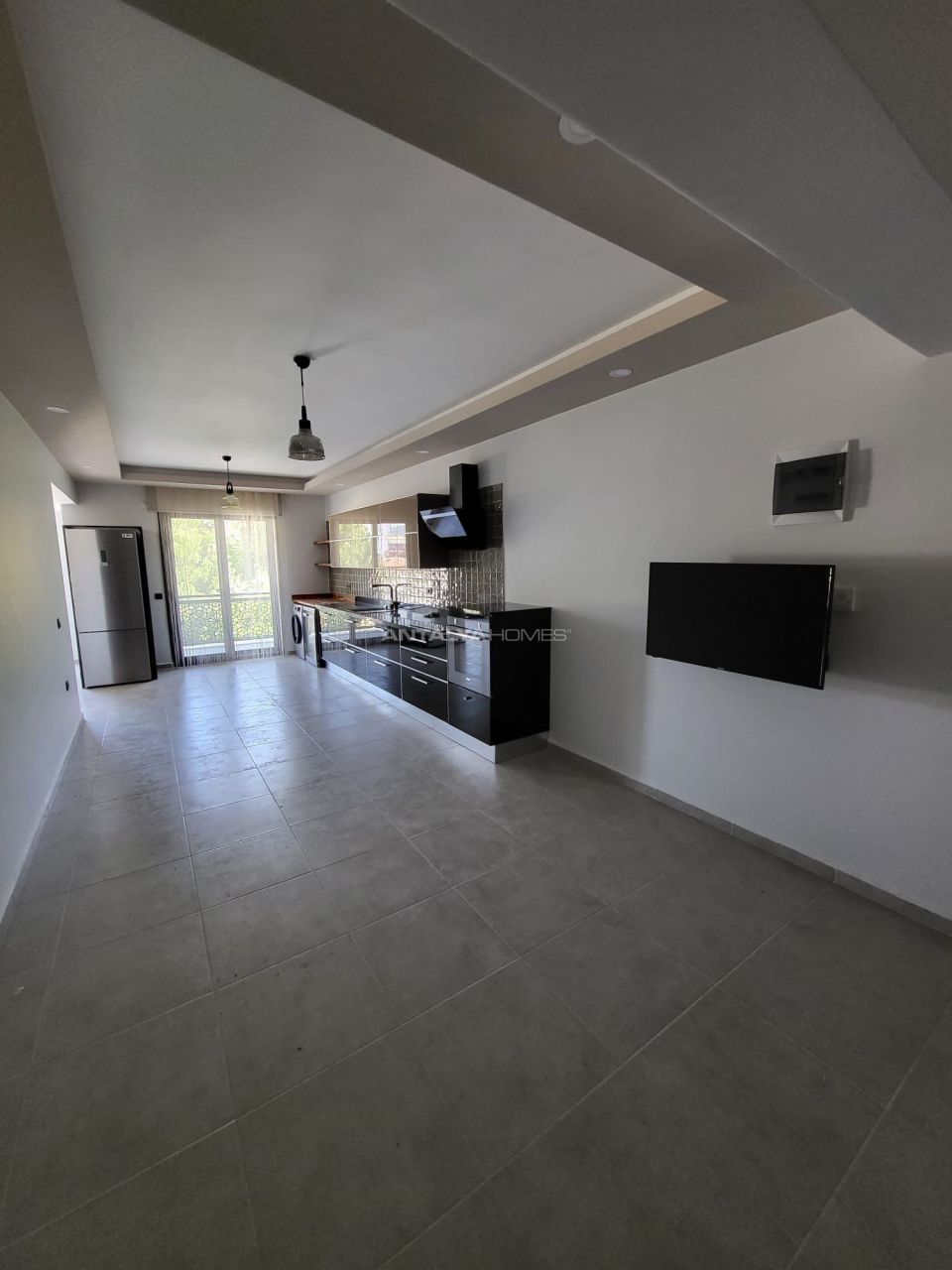 Апартаменты в Фетхие, Турция, 105 м2 фото 3