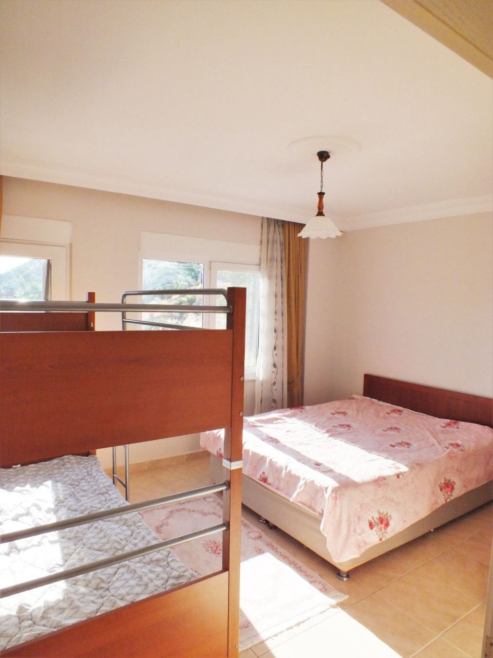 Апартаменты в Алании, Турция, 120 м2 фото 3
