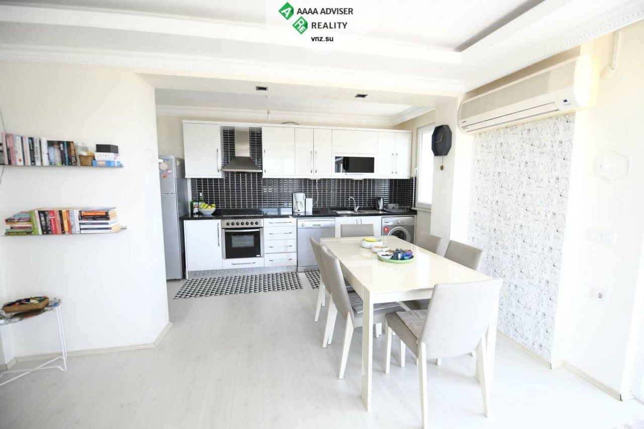 Квартира в Алании, Турция, 240 м2 фото 5