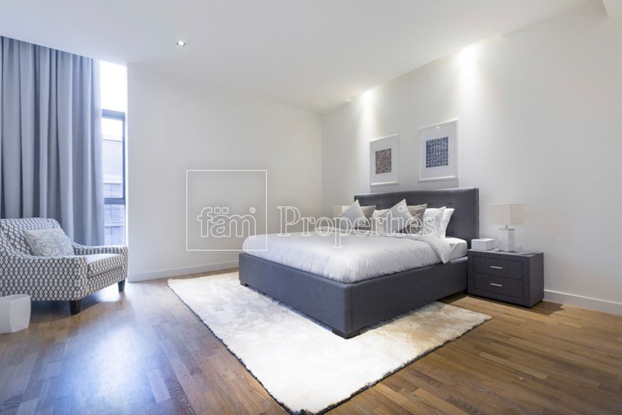 Апартаменты в Дубае, ОАЭ, 159 м2 фото 3
